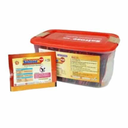Saltose Plus Powder Vet 10gm