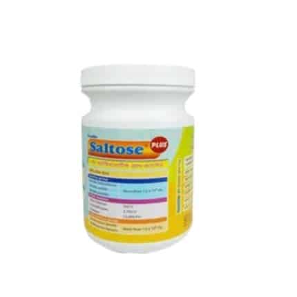 Saltose Plus Powder Vet 500gm