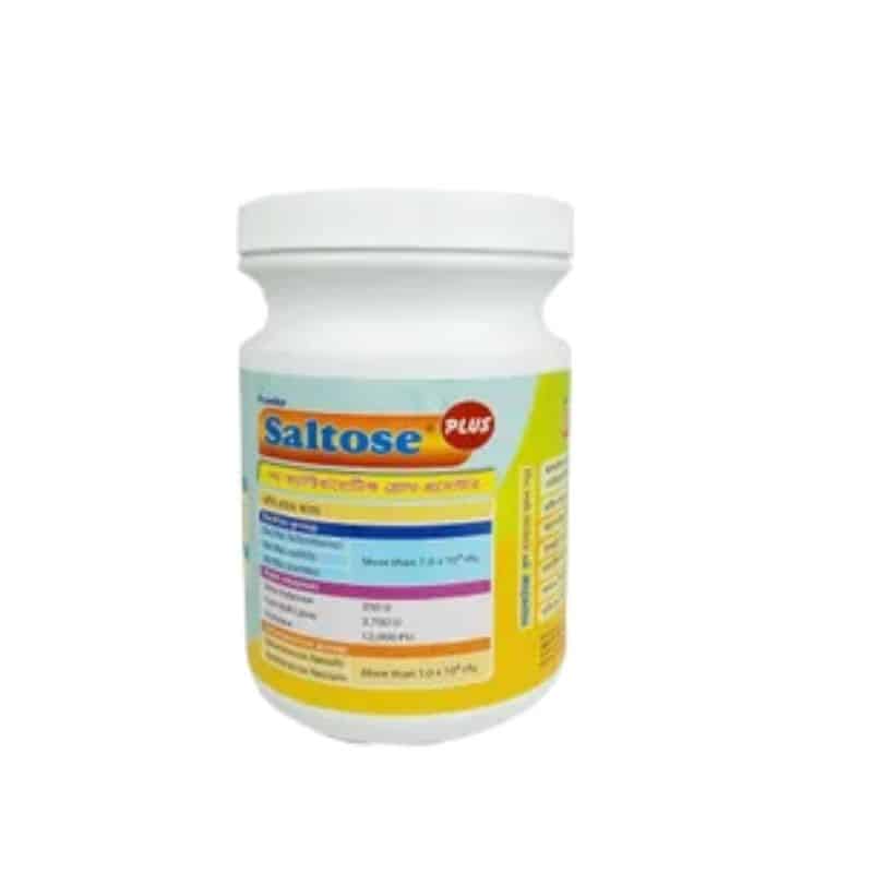 Saltose Plus Powder Vet 500gm Saltose Plus Powder Vet 500gm