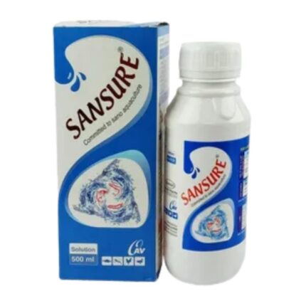 Sansure 500ml Solution