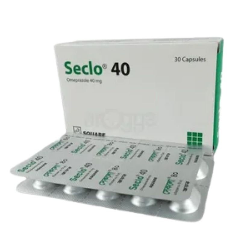 Seclo 40 Seclo 40