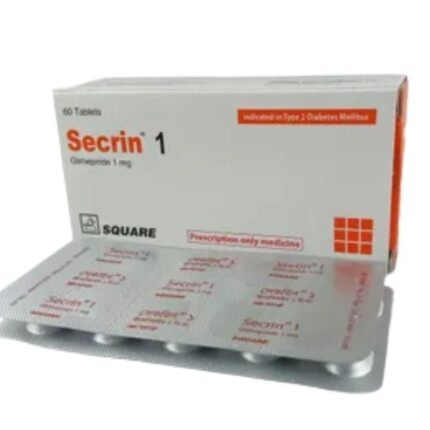 Secrin 1