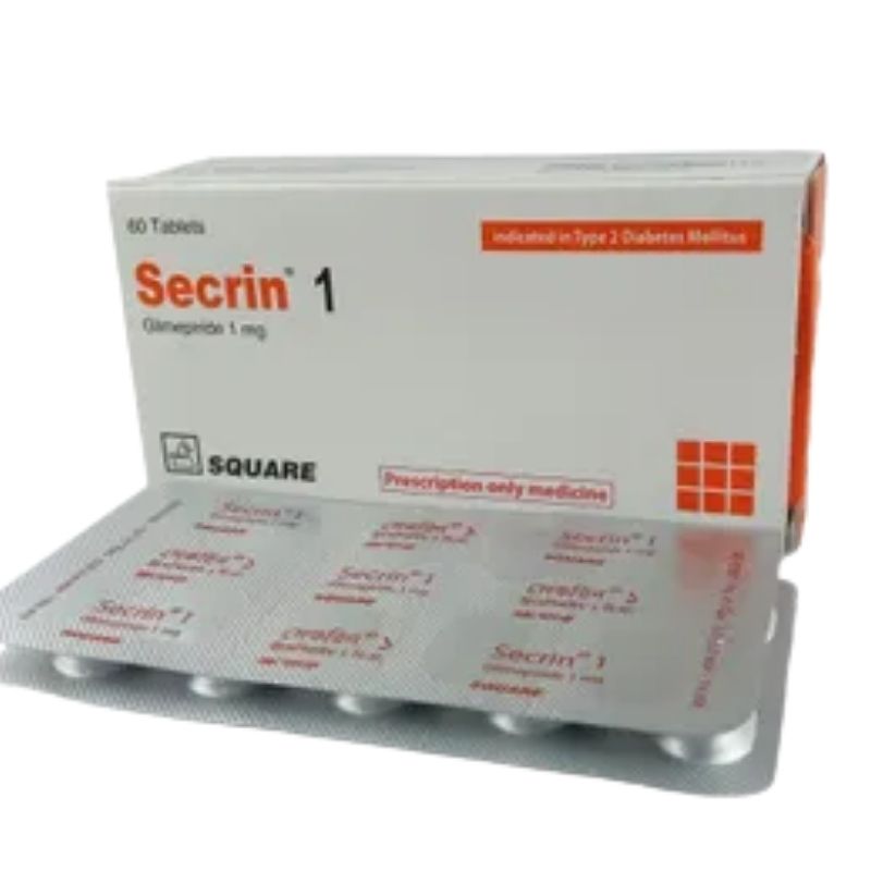 Secrin 1 Secrin 1