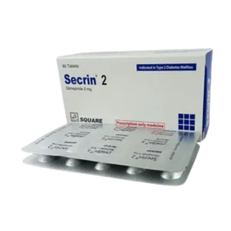 Secrin 2 Secrin 2