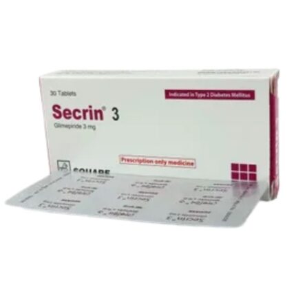 Secrin 3