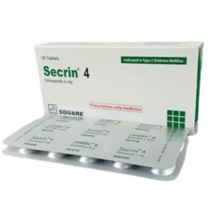 Secrin 4