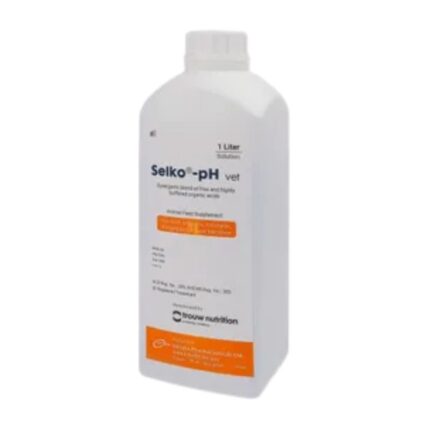 Selko-pH Solution Vet 1000ml