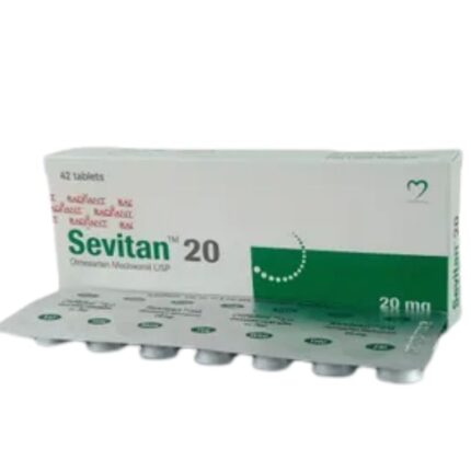 Sevitan 20