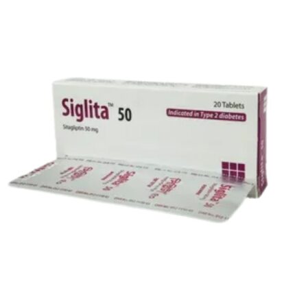 Siglita 50