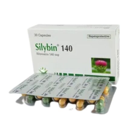 Silybin 140