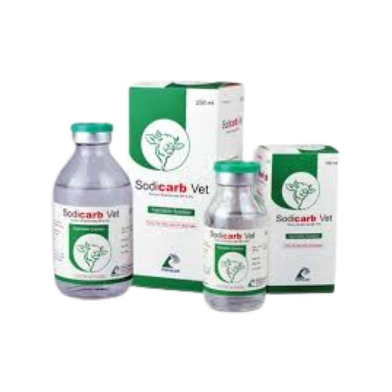 Sodi-Bi-Carb (Vet) Sodi-Bi-Carb (Vet)