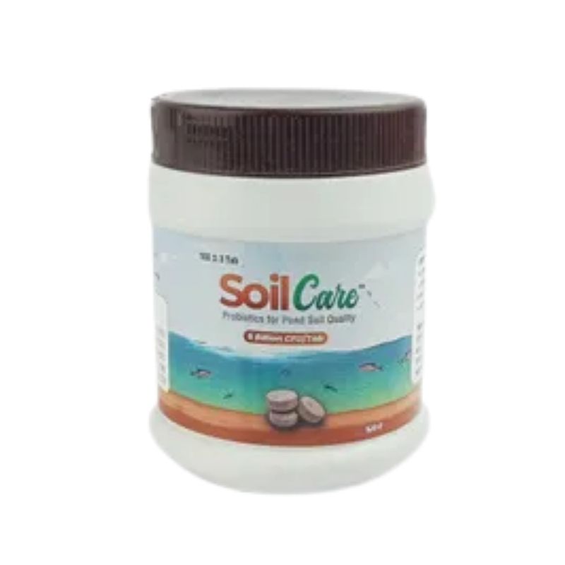 Soilcare 100gm Soilcare 100gm
