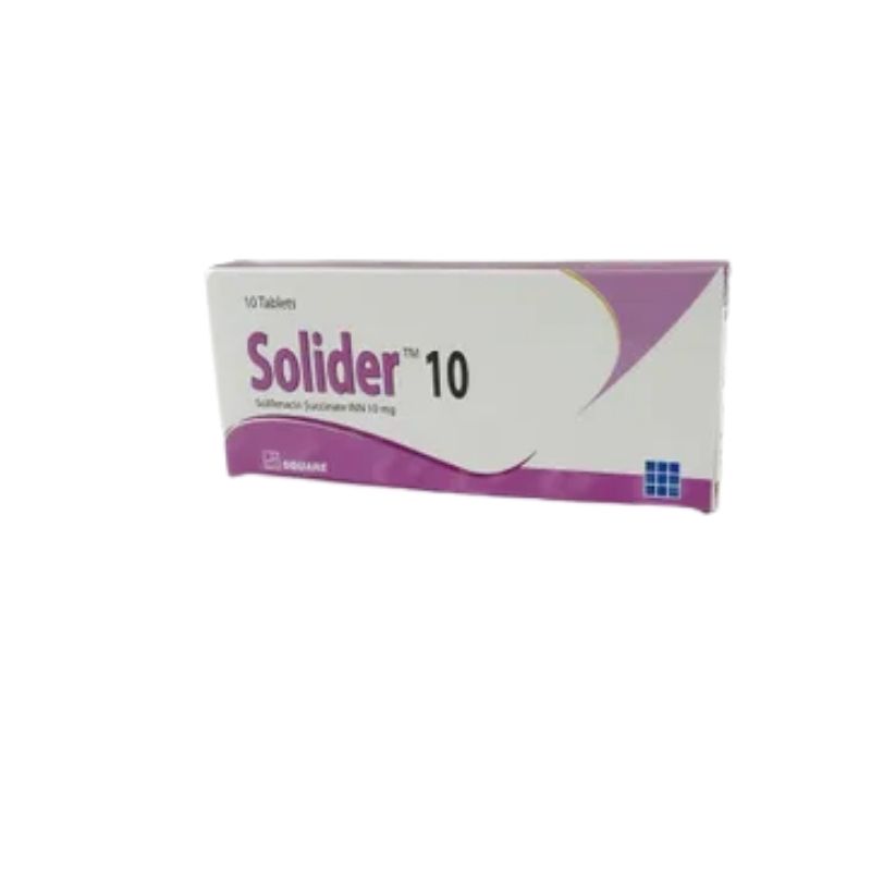 Solider 10 Solider 10