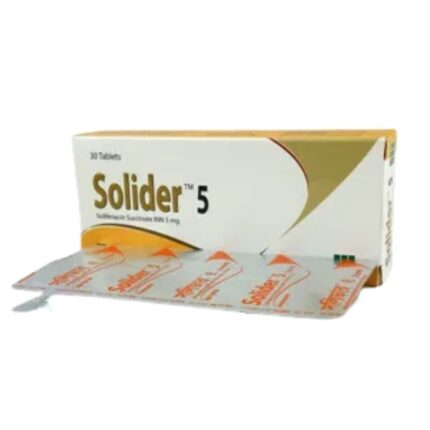 Solider 5