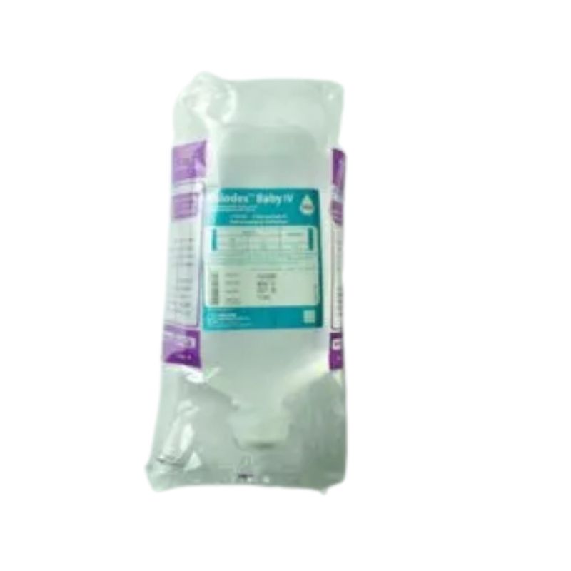 Solodex Baby IV Solodex Baby IV