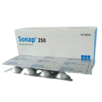 Sonap 250