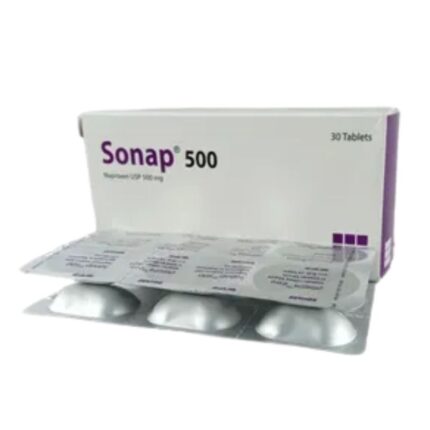 Sonap 500