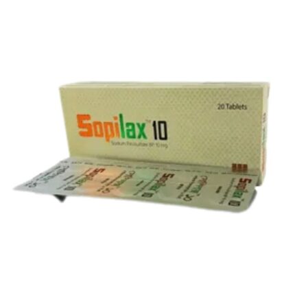 Sopilax 10