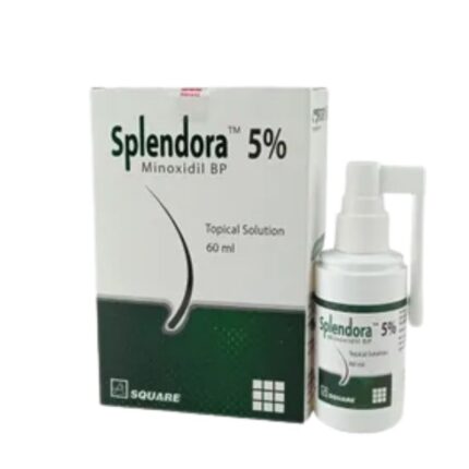 Splendora 5%