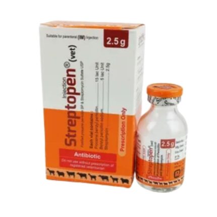 Streptopen (Vet) IM Injection