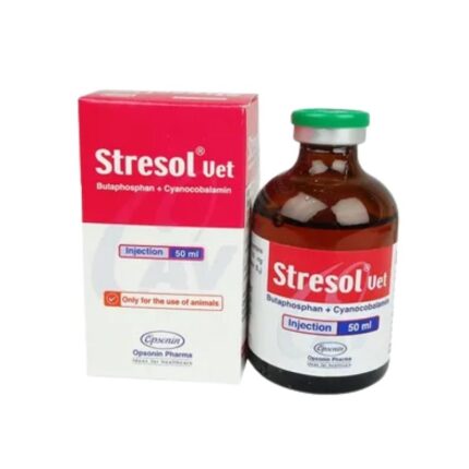 Stresol Vet 50ml