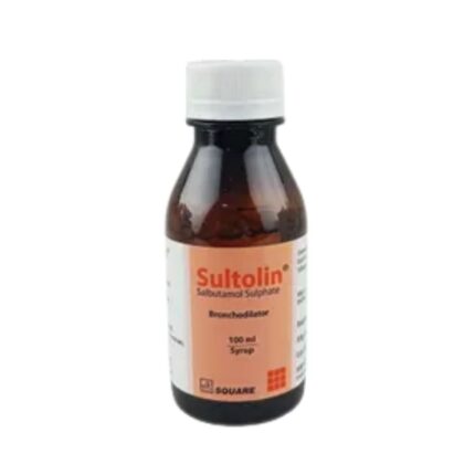 Sultolin