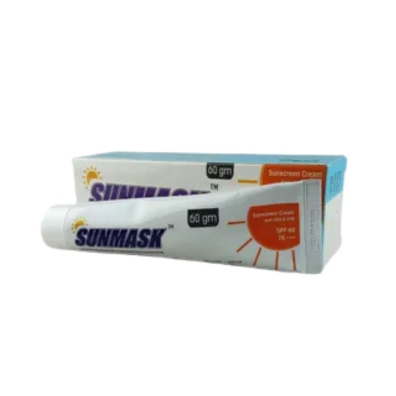 Sunmask Cream Sunmask Cream