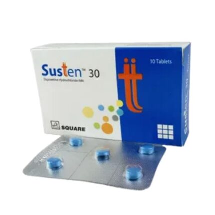 Susten 30
