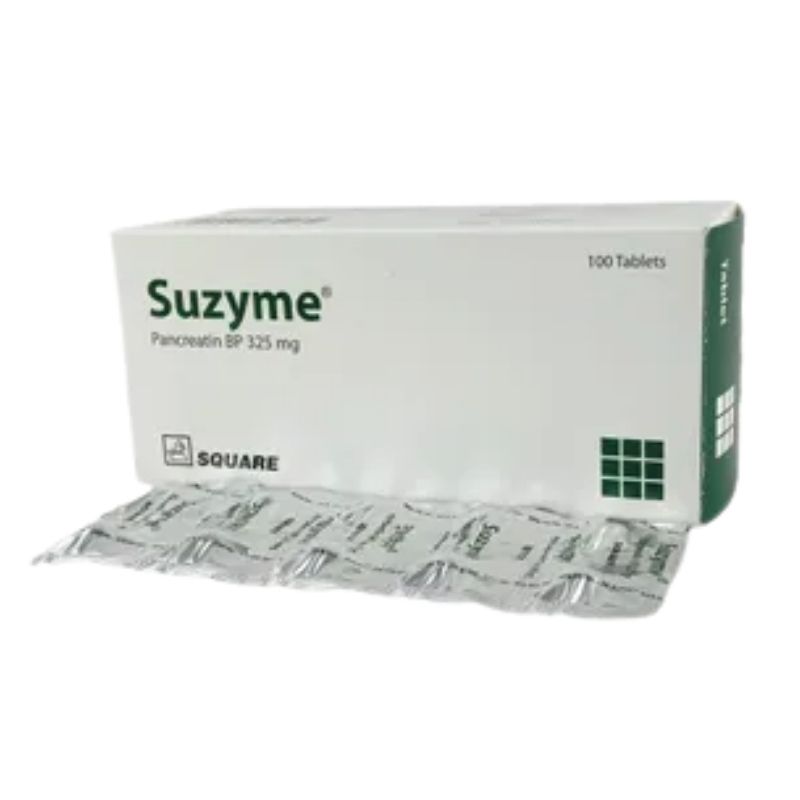 Suzyme 325 Suzyme 325
