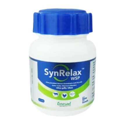 SynRelax WSP 100gm
