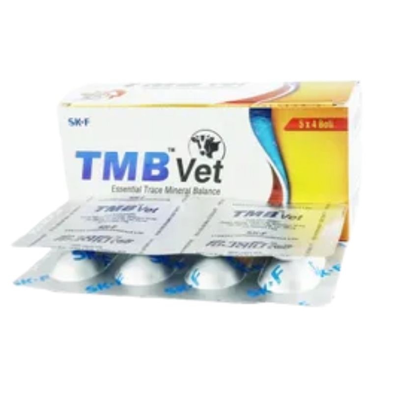 TMB Vet TMB Vet