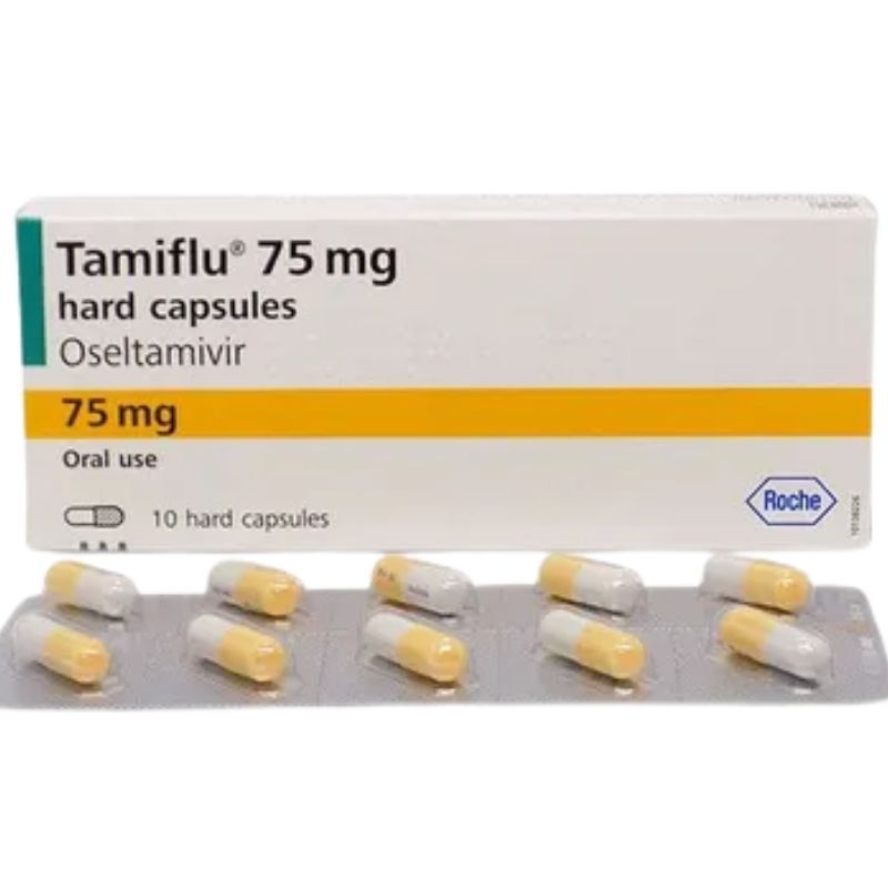 Tamiflu Tamiflu