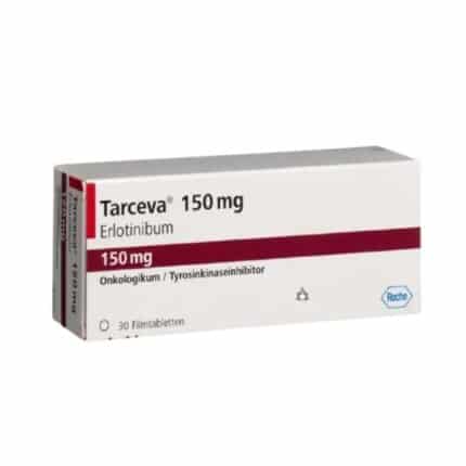 Tarceva Tablet – (150mg)