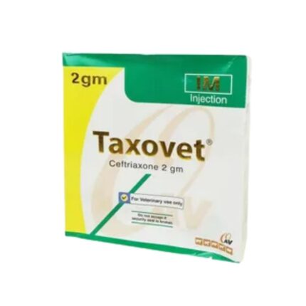 Taxovet 2gm
