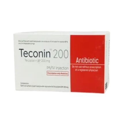 Teconin 200