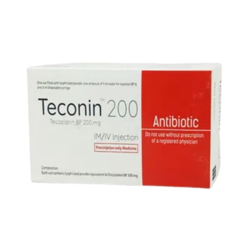 Teconin 200 Teconin 200