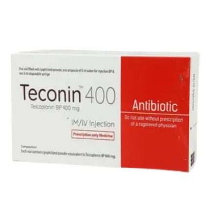 Teconin 400