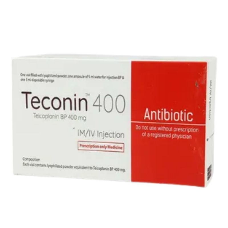 Teconin 400 Teconin 400