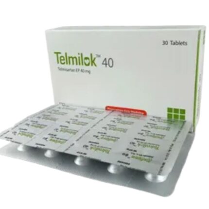 Telmilok 40
