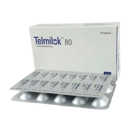 Telmilok 80