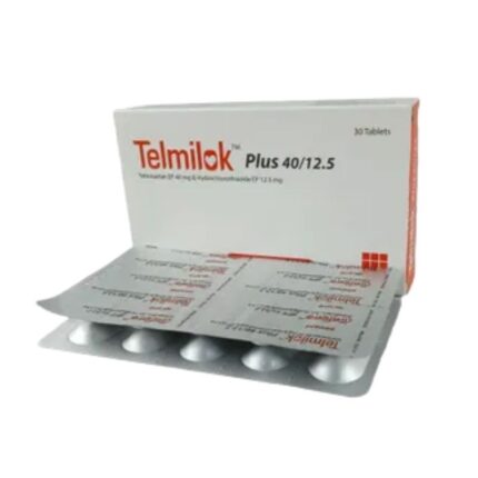 Telmilok Plus 12.5/40
