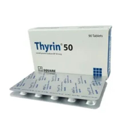 Thyrin 50