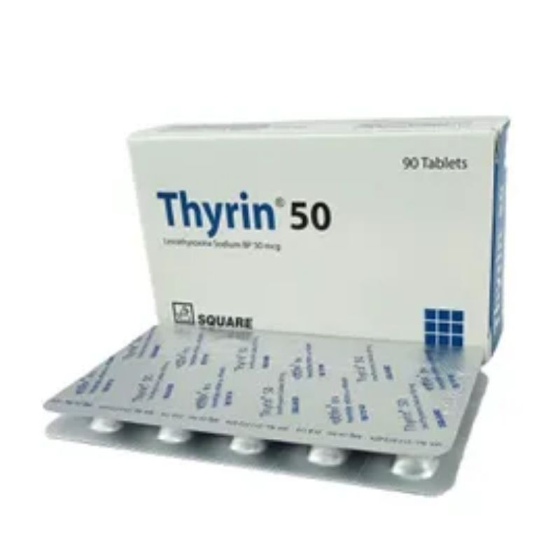 Thyrin 50 Thyrin 50