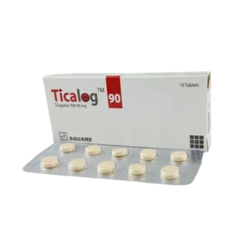 Ticalog 90 Ticalog 90