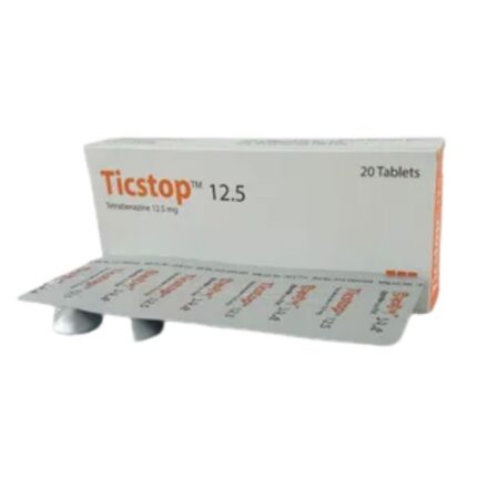 Ticstop 12.5
