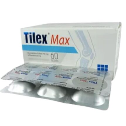 Tilex Max