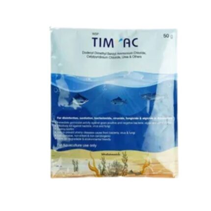 Tim AC WSP 50gm