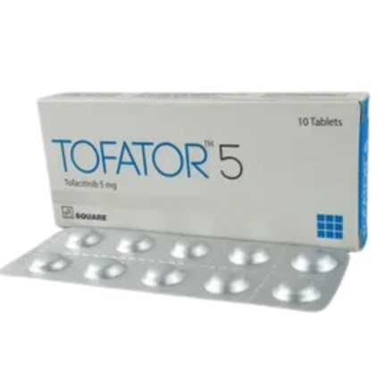 Tofator 5