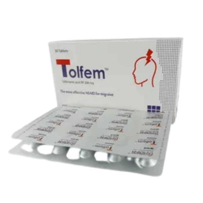 Tolfem Tolfem