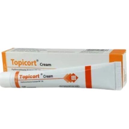Topicort Cream